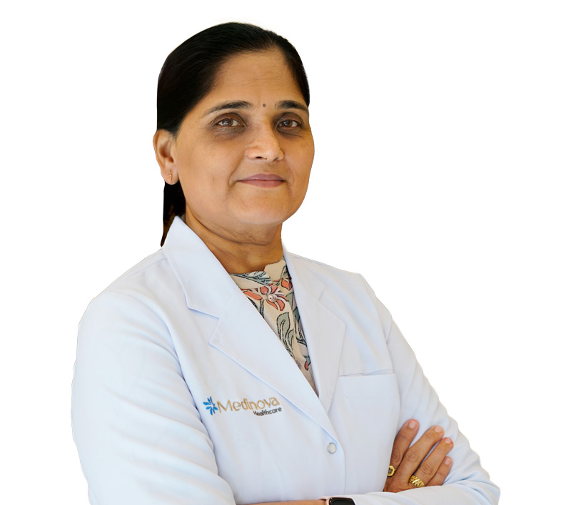 Dr. Hetal Antani 